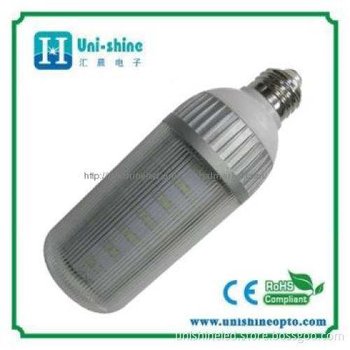 UL Listed 360Degree Beaming Cool White 10W E27 LED Corn Light Bulb
